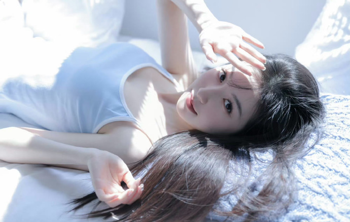 星汉灿烂 剧照