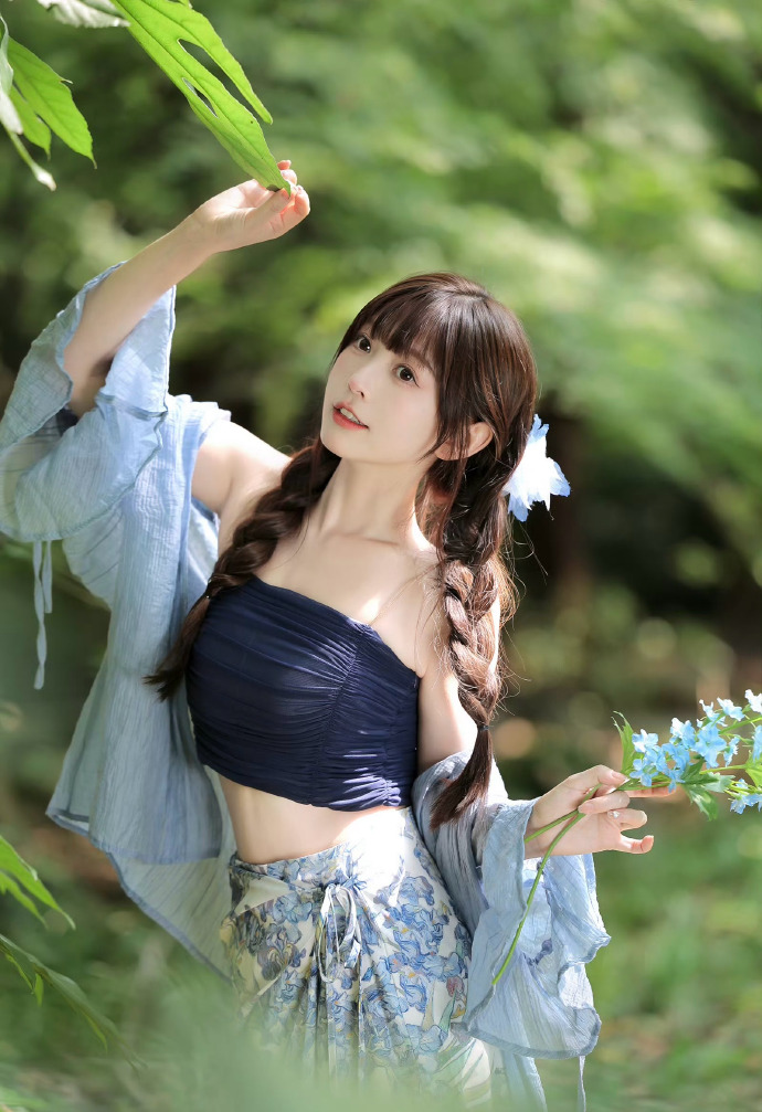香蜜沉沉烬如霜