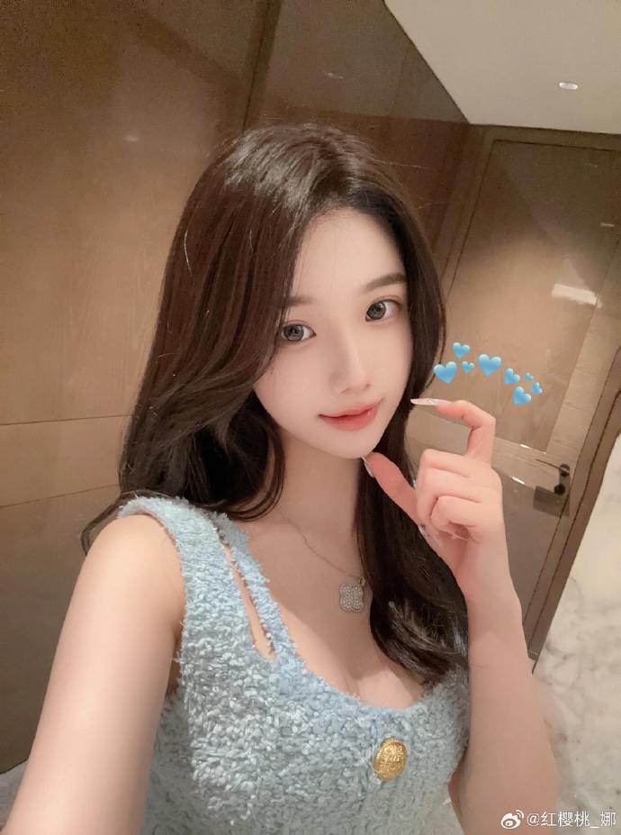 热辣滚烫